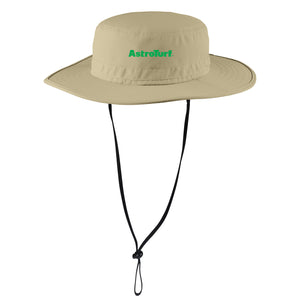 AstroTurf Bucket Hat - Stone - S-XL